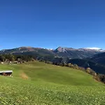 Comfortable In With Garden Apartment Mayrhofen