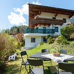 Comfortable In With Garden * Mayrhofen