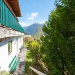 Comfortable In With Garden Mayrhofen