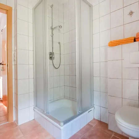Appartement Comfortable In With Garden Mayrhofen