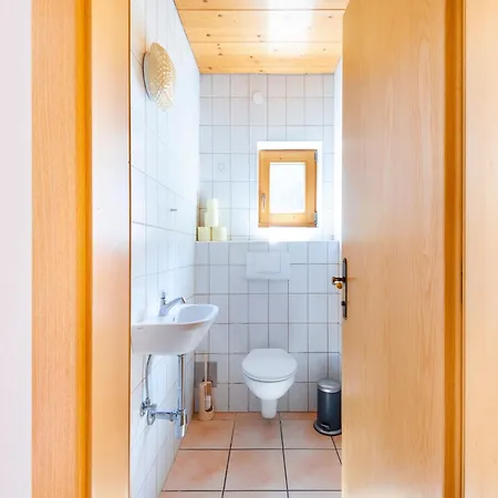 Comfortable In With Garden Appartement Mayrhofen
