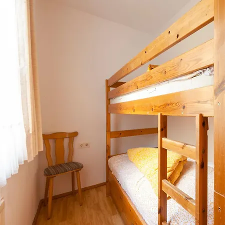 Comfortable In With Garden Apartment Mayrhofen