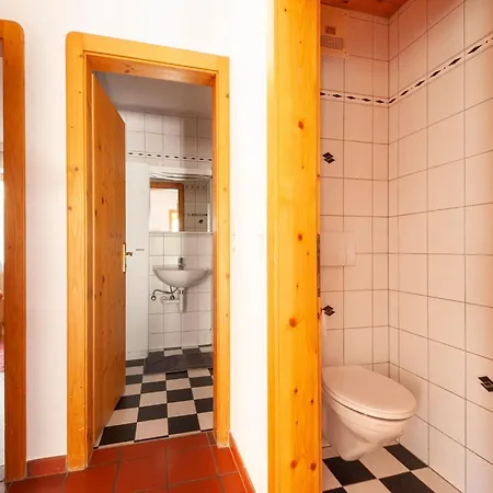 Apartmán Comfortable In With Garden Mayrhofen