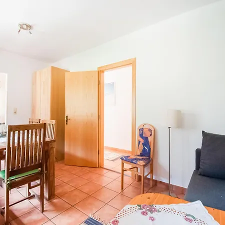 Apartament Comfortable In With Garden