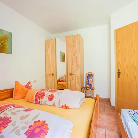 Apartament Comfortable In With Garden