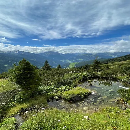 Comfortable In With Garden *