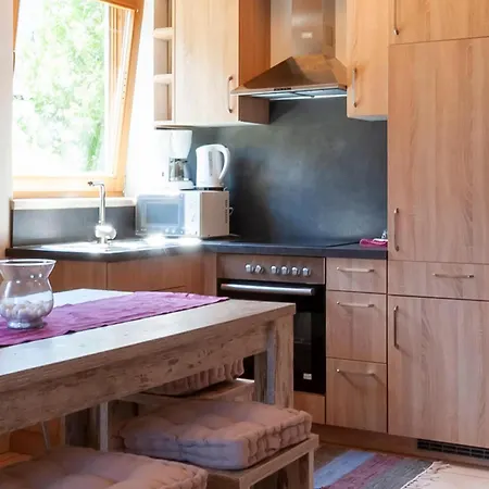 Comfortable In With Garden Apartament *