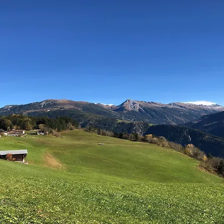 Comfortable In With Garden Διαμέρισμα Mayrhofen