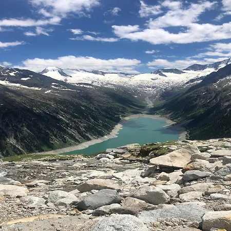 Apartament Comfortable In With Garden