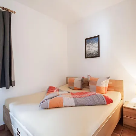 Apartmán Comfortable In With Garden *