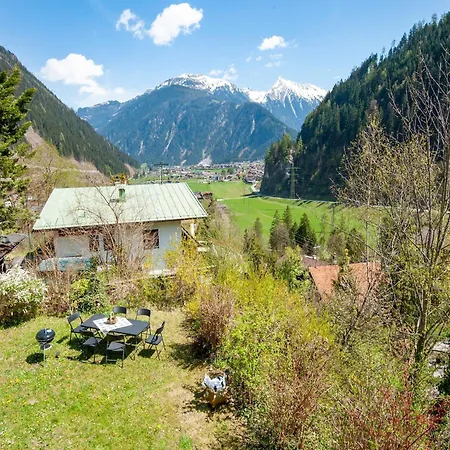 Διαμέρισμα Comfortable In With Garden *