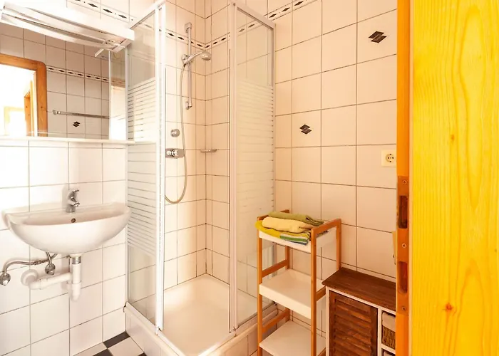 Comfortable In With Garden * Mayrhofen