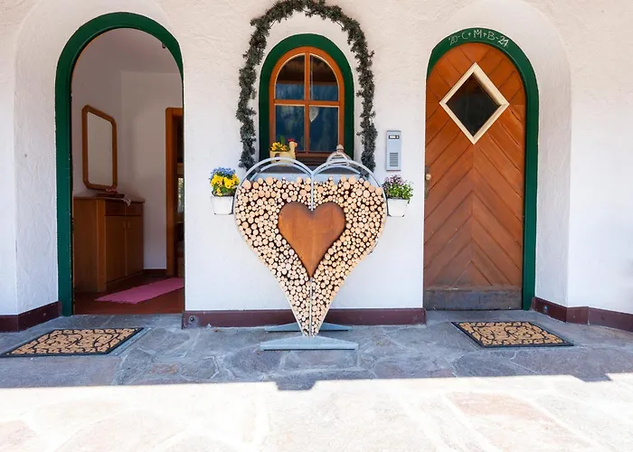 Appartement Comfortable In With Garden *