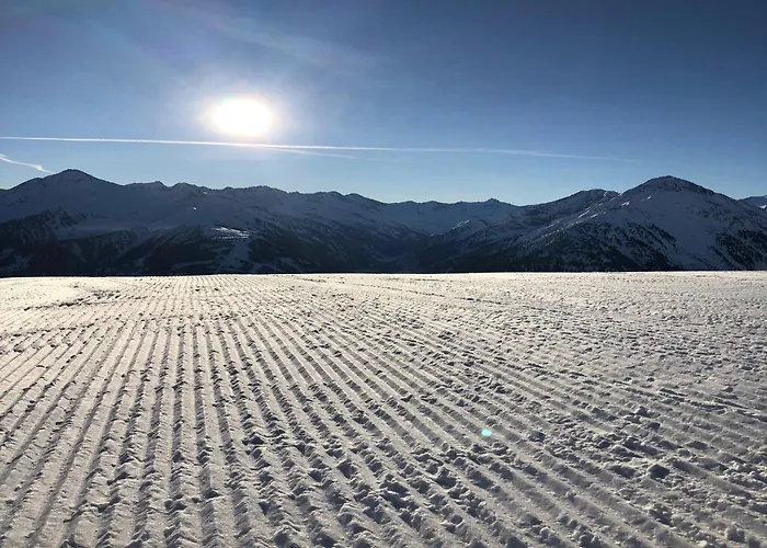 Comfortable In With Garden Appartement