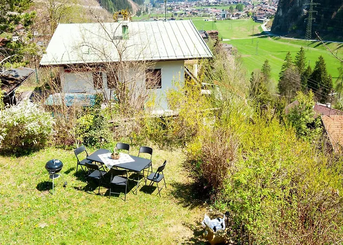 Apartmán Comfortable In With Garden *