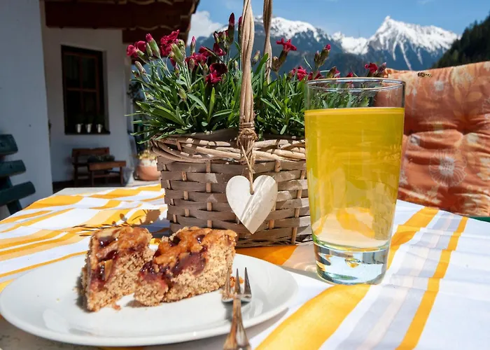 Comfortable In With Garden *