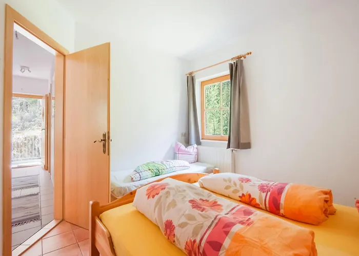 Comfortable In With Garden *