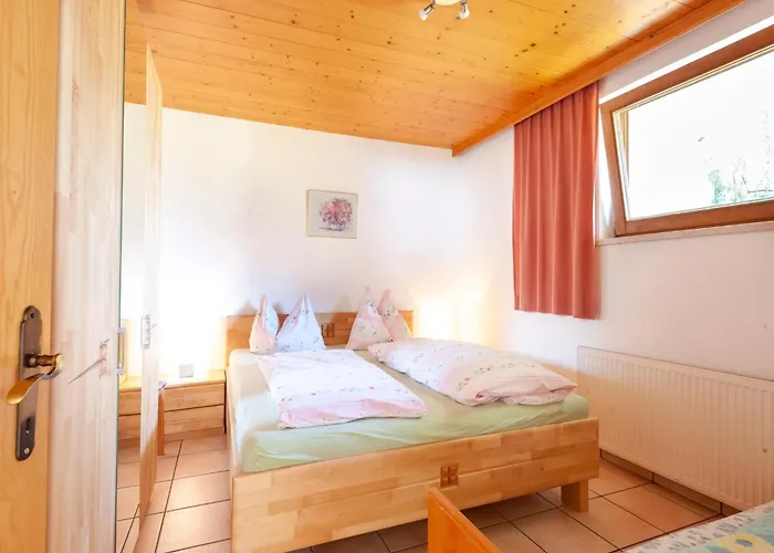 Apartmán Comfortable In With Garden