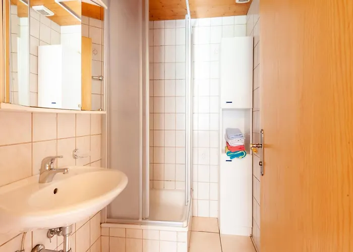 Comfortable In With Garden *