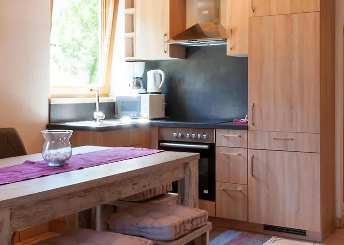 Comfortable In With Garden Apartmán *