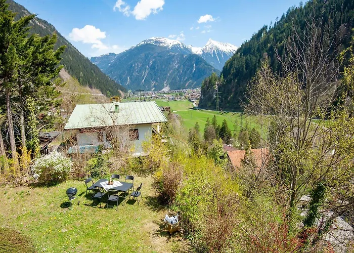 Appartement Comfortable In With Garden *