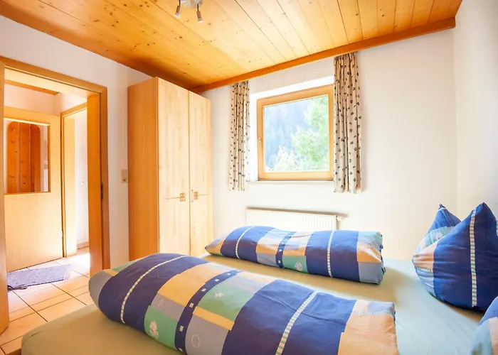 Comfortable In With Garden Apartmán