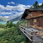 Comfortable In With Garden Apartmán Mayrhofen
