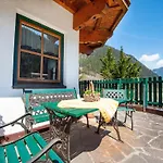 Comfortable In With Garden Apartmán Mayrhofen