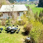 Apartmán Comfortable In With Garden *