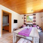 Comfortable In With Garden Apartmán Mayrhofen