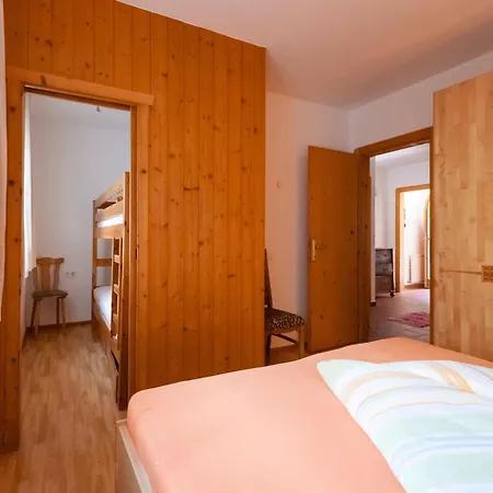 Comfortable In With Garden * Mayrhofen