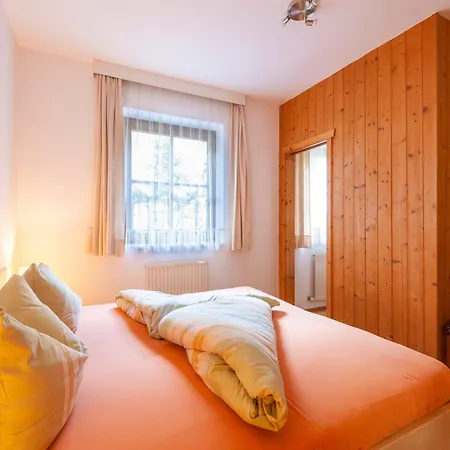 Comfortable In With Garden Mayrhofen
