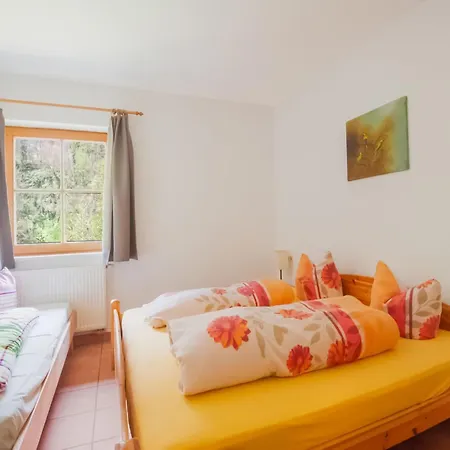 Apartmán Comfortable In With Garden Mayrhofen