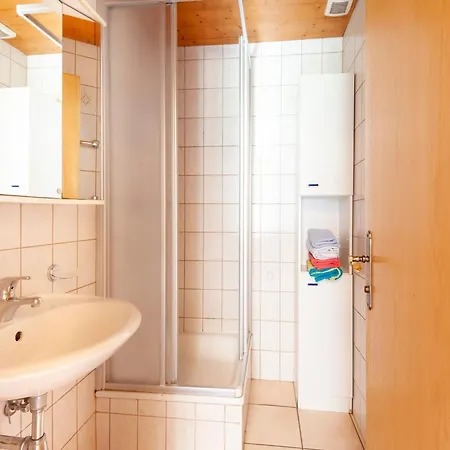 Comfortable In With Garden Apartmán Mayrhofen