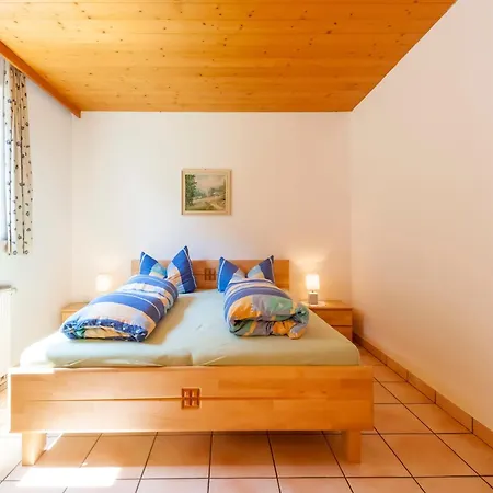 Apartmán Comfortable In With Garden Mayrhofen