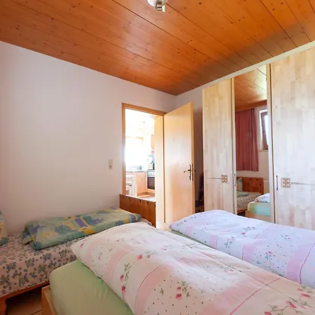 Comfortable In With Garden Mayrhofen
