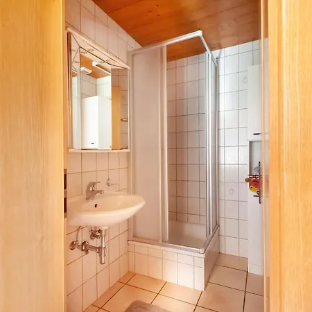 Comfortable In With Garden Apartmán *