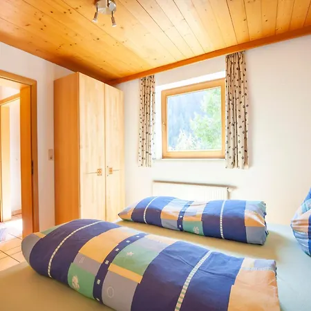 Apartmán Comfortable In With Garden *