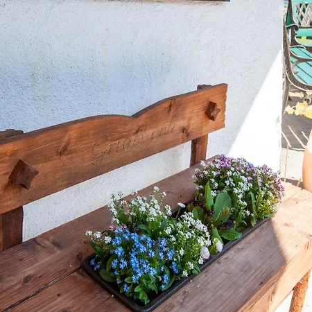 Apartmán Comfortable In With Garden Mayrhofen