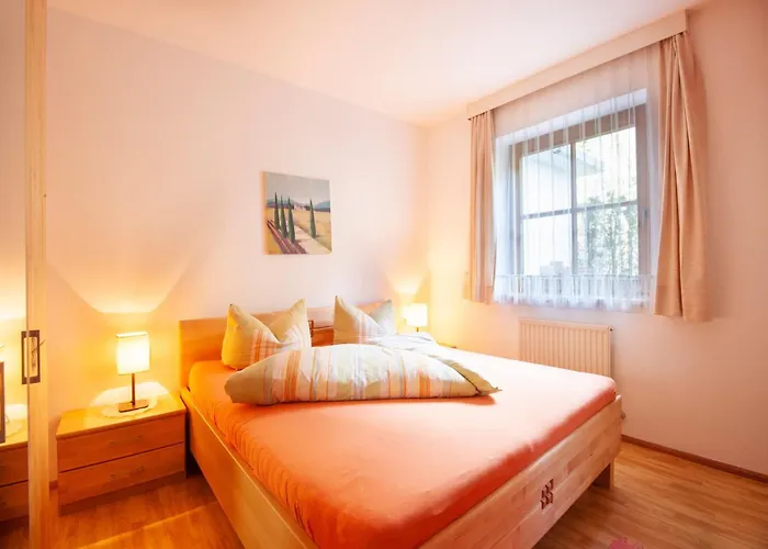 Comfortable In With Garden *