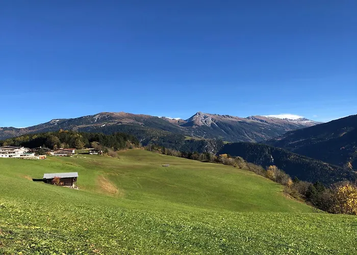 Comfortable In With Garden Apartment Mayrhofen