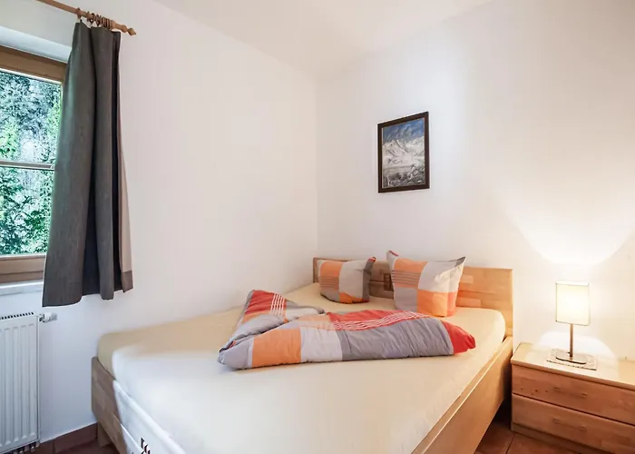 Apartment Comfortable In With Garden *