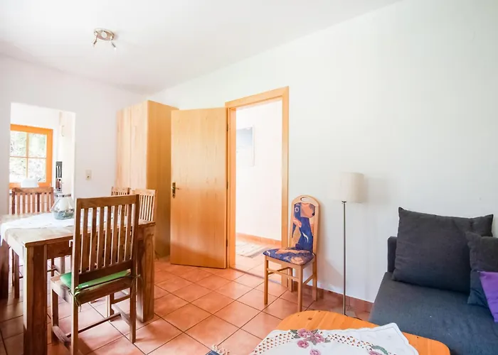 Comfortable In With Garden * Mayrhofen