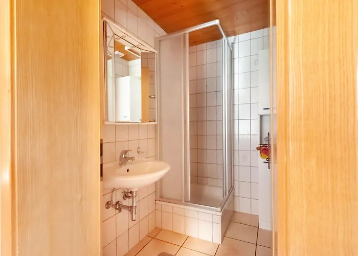 Comfortable In With Garden *